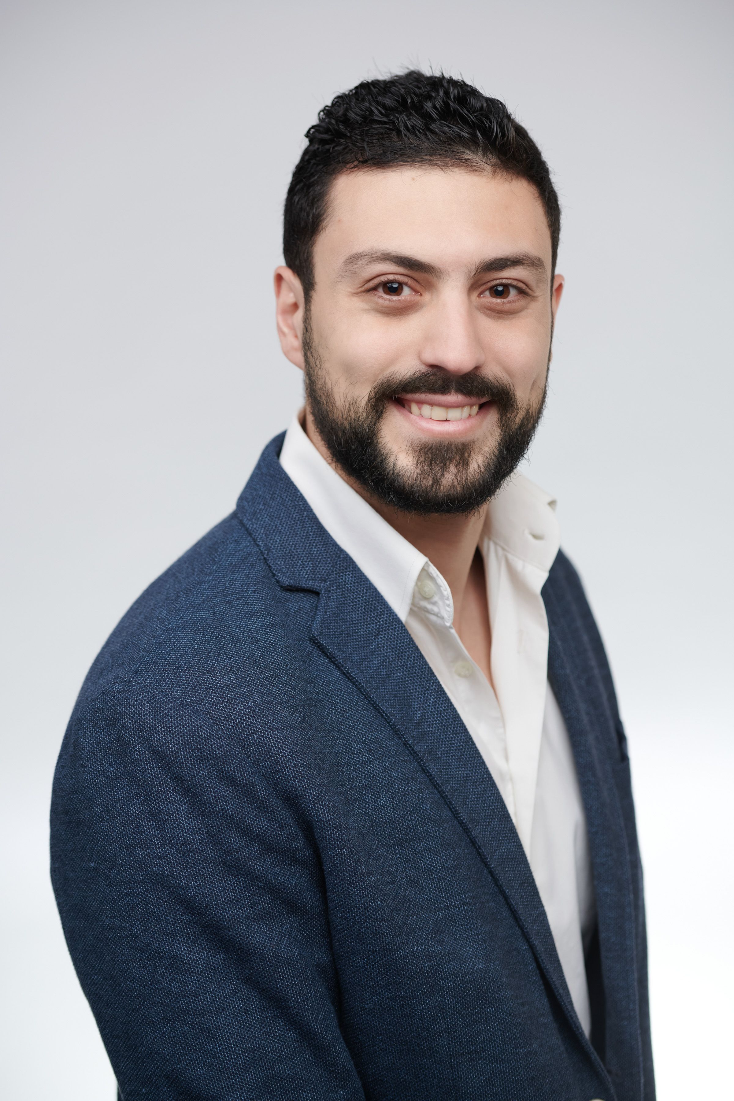 Rawi Abi Akl - W&auml;rtsil&auml; Energy